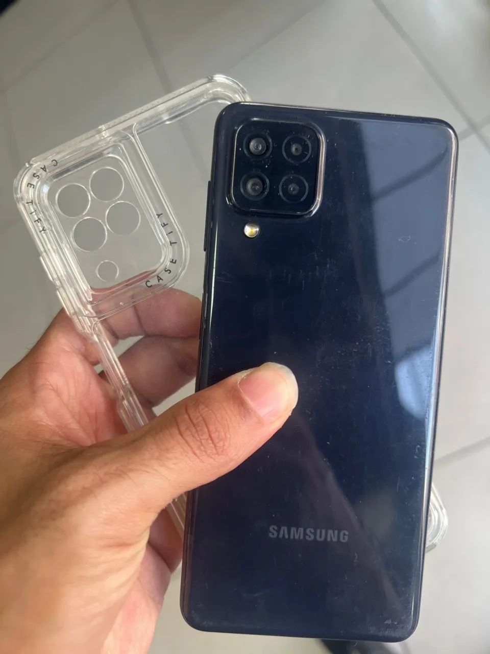 A22 128gb 