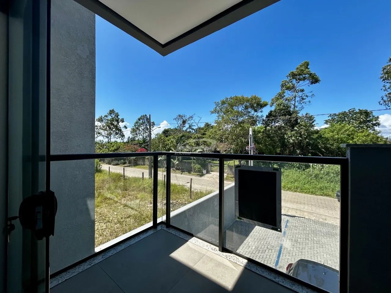 Apartamento novo disponível para locação no bairro Itajuba  Barra Velha/SC (Cód. 20844) - Foto 3