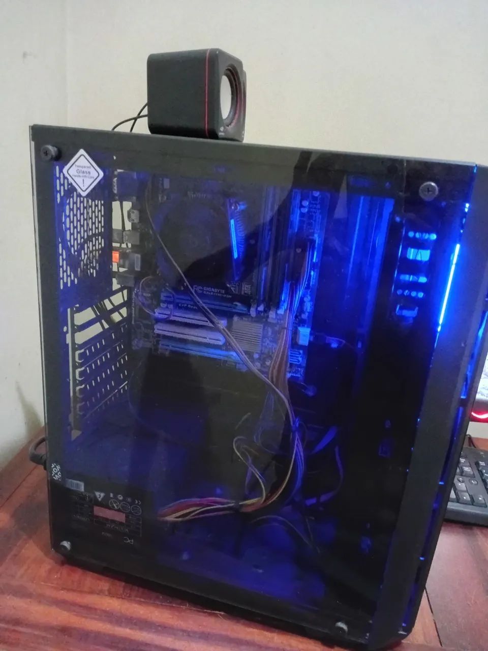 Cpu I5 3.20Ghz - Foto 2