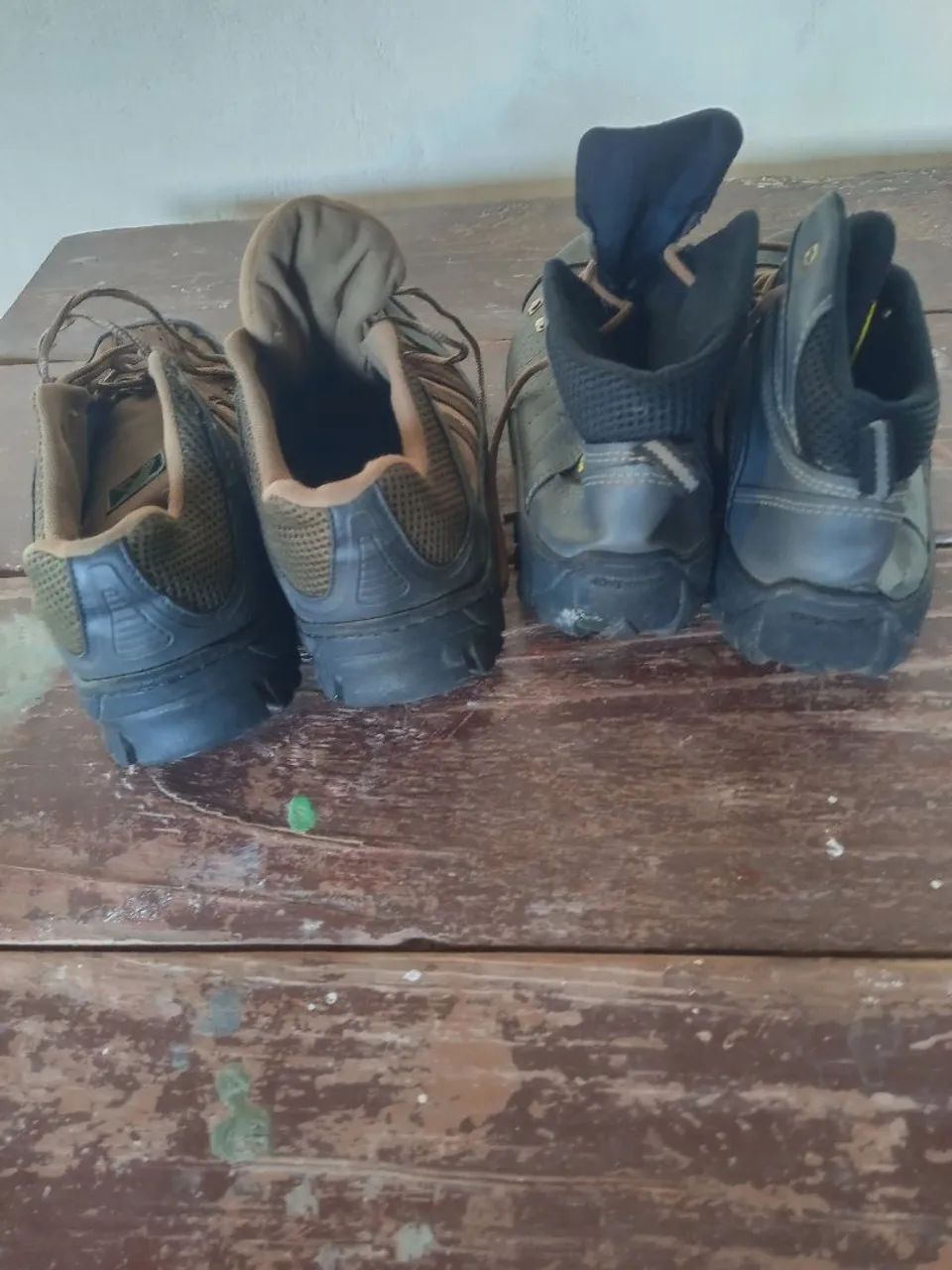 botas masculinas  - Foto 3