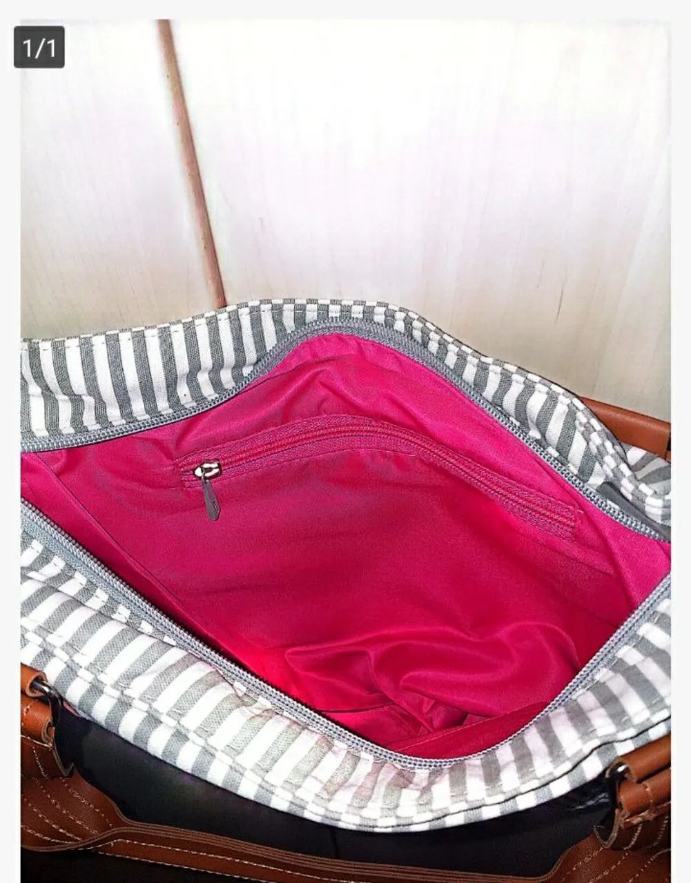 Bolsa  - Foto 2