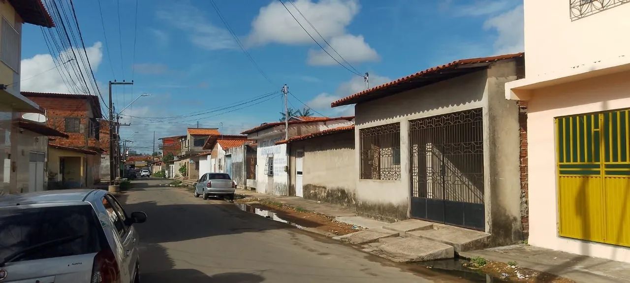 Vendo Casa no Coroado - Foto 2