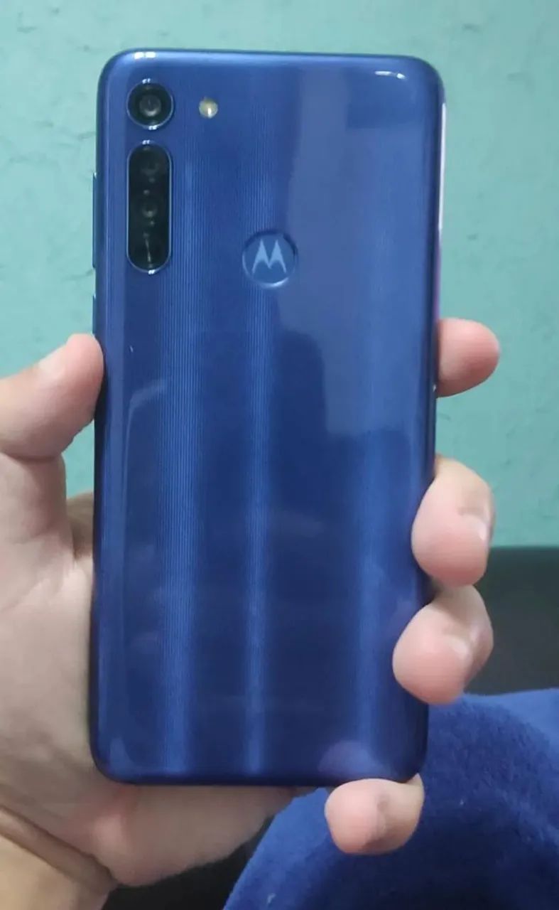 Motorola Moto G8 Power - Foto 4
