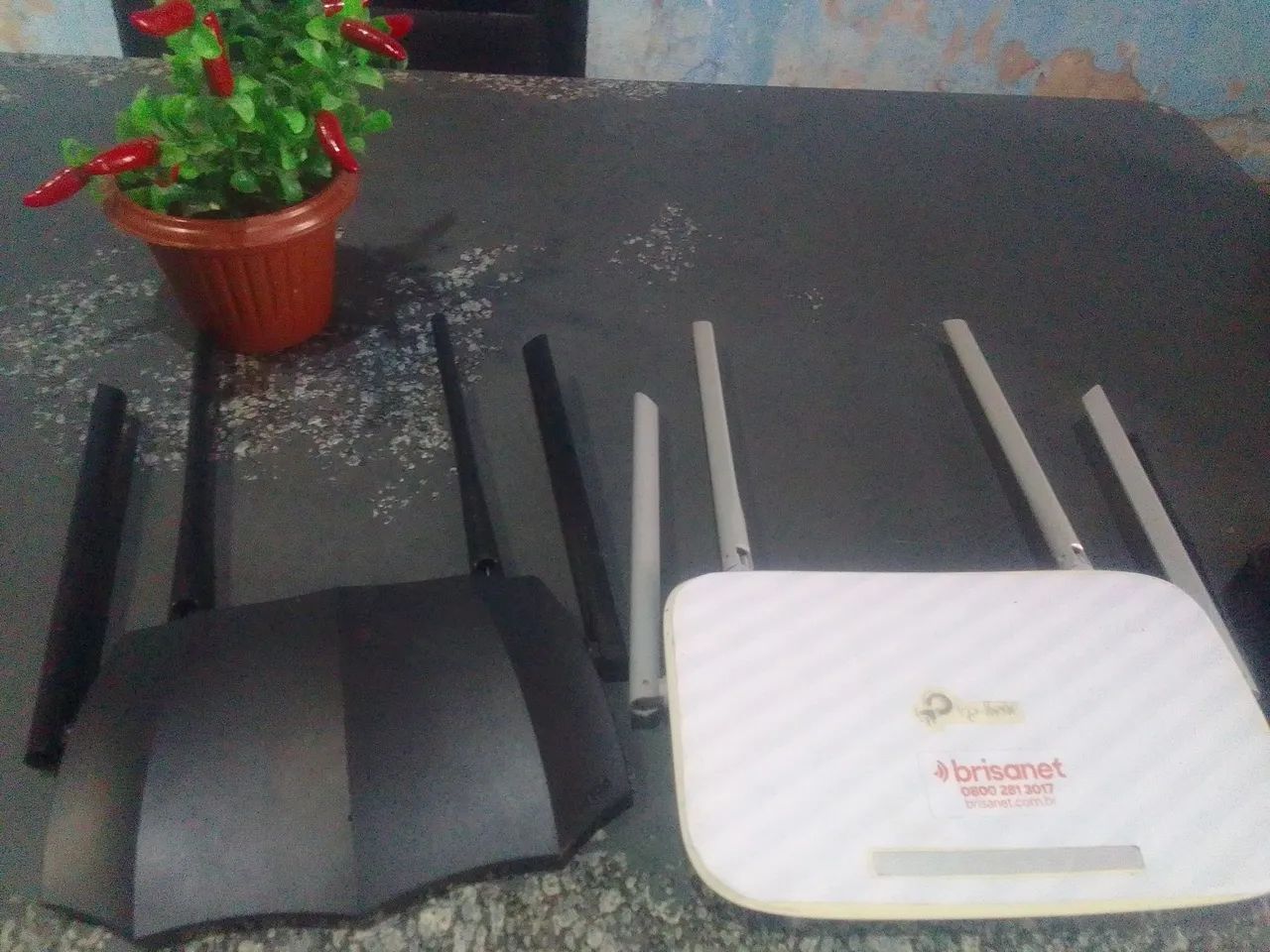 Roteadores 