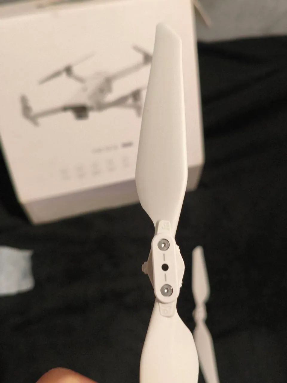 Propellers, Hélices Drone FIMI X8 SE 2020 - Foto 2