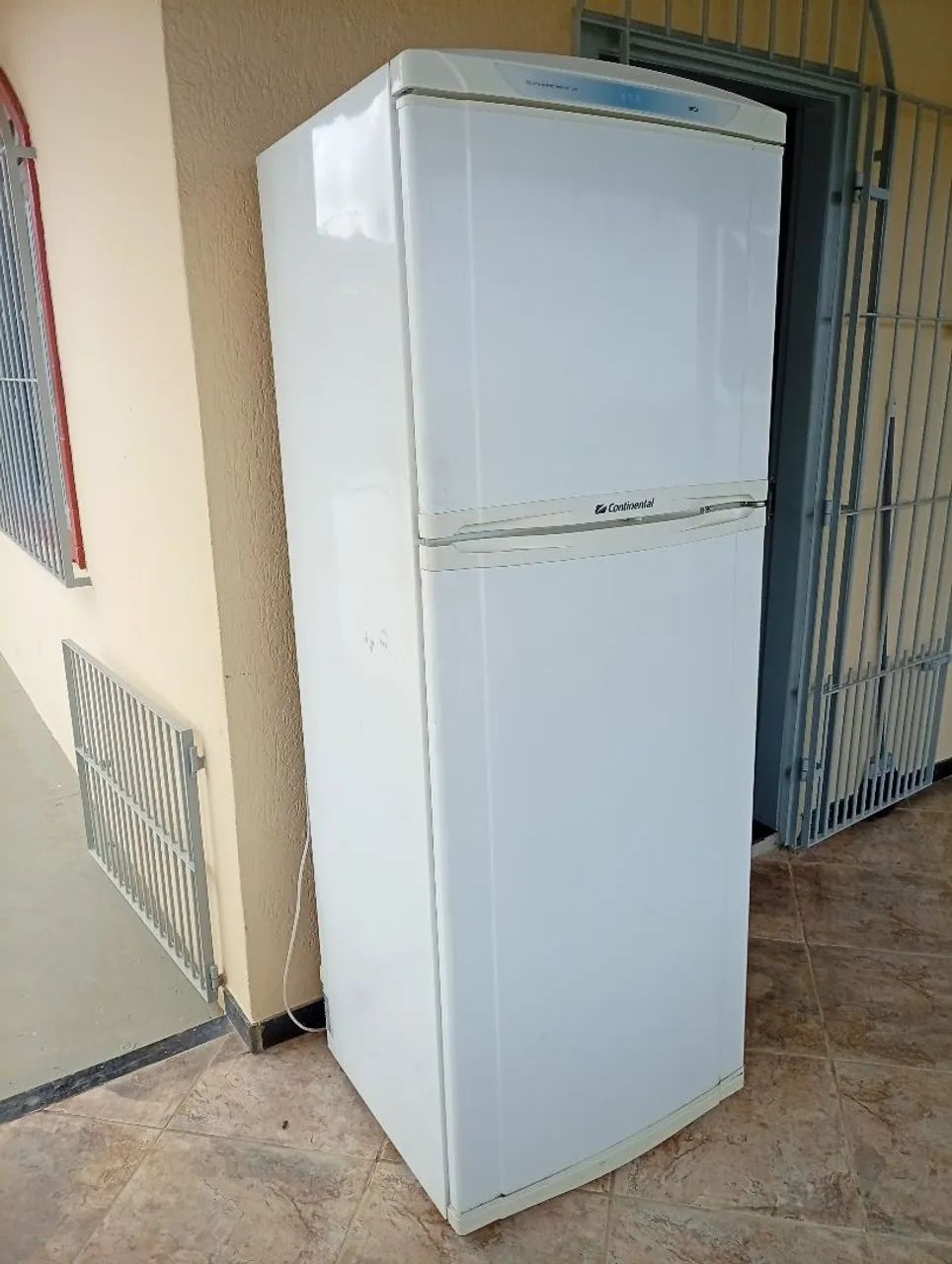 Geladeira continental 470 litros  - Foto 3