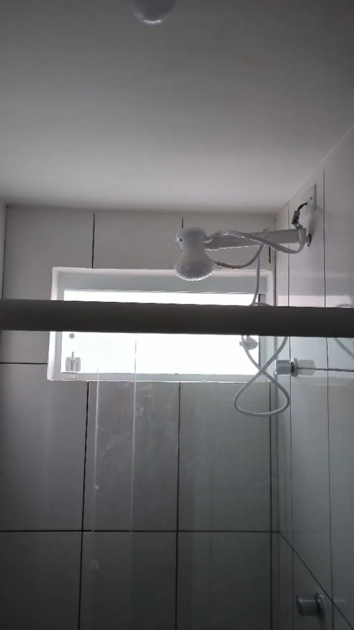 Apartamento em Condomínio Fechado - Foto 5