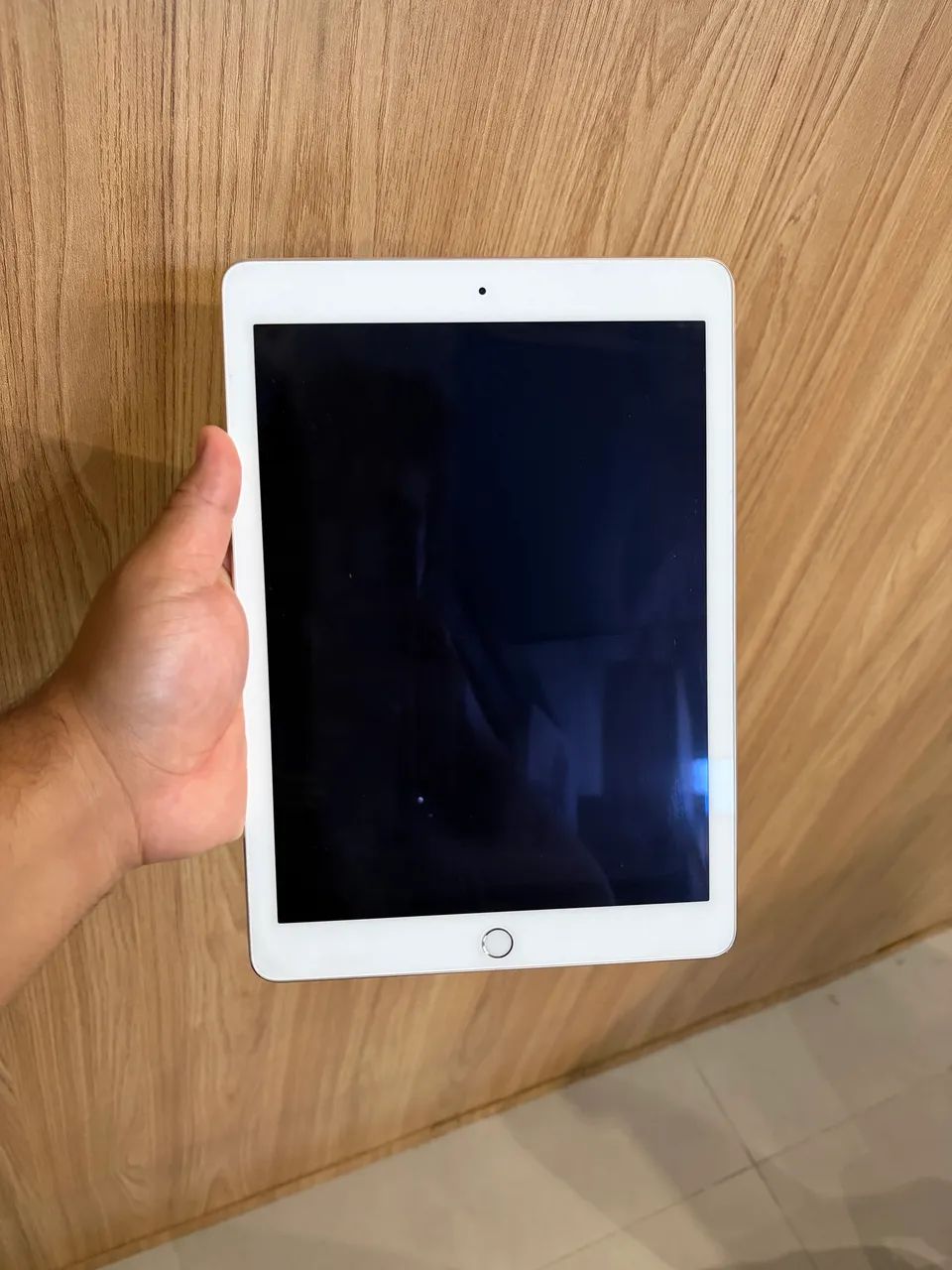 iPad Air segunda geração 64gb - Foto 5