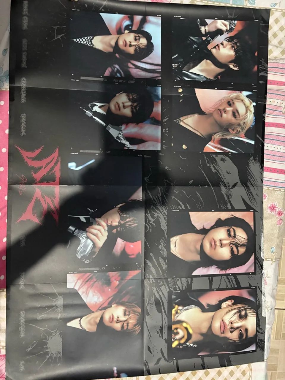 STRAY KIDS kpop album ATE - Foto 3