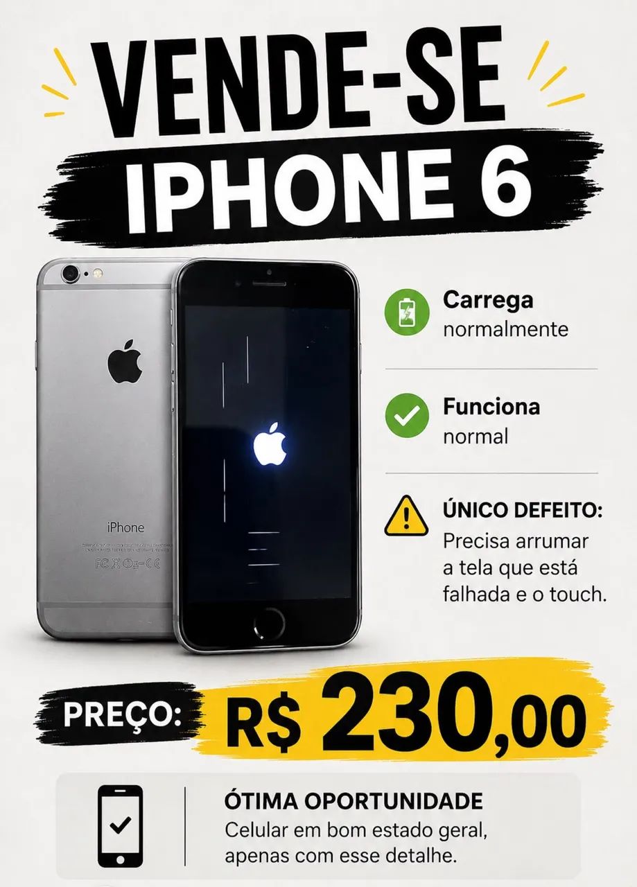 iPhone 6 