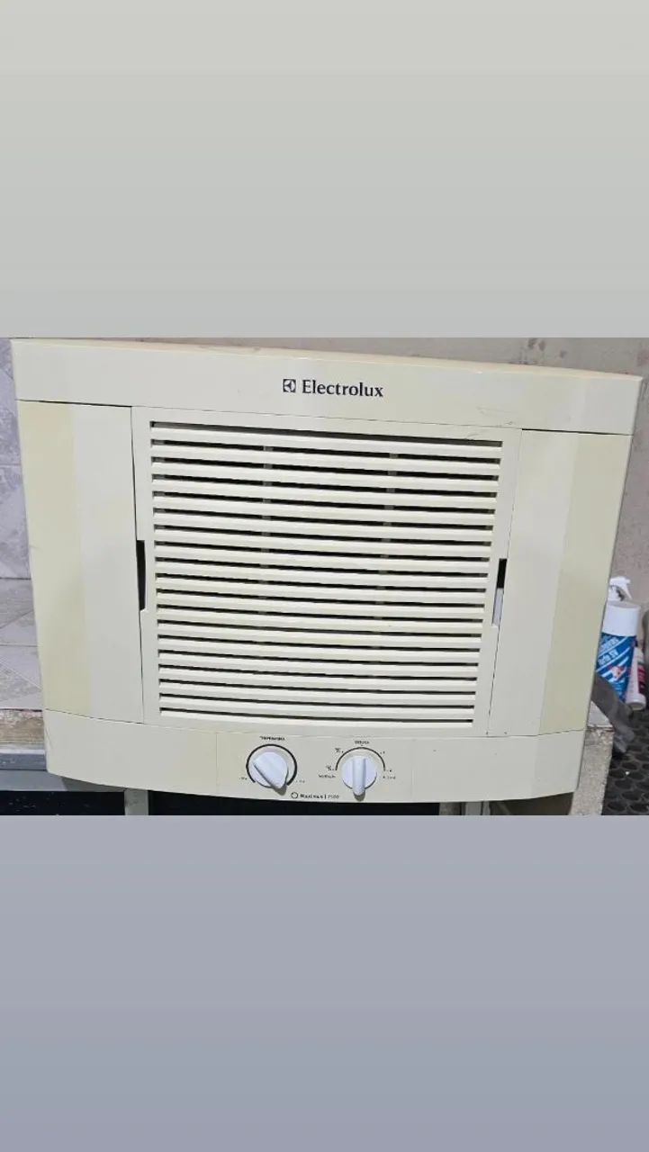 Ar-condicionado  - Foto 4