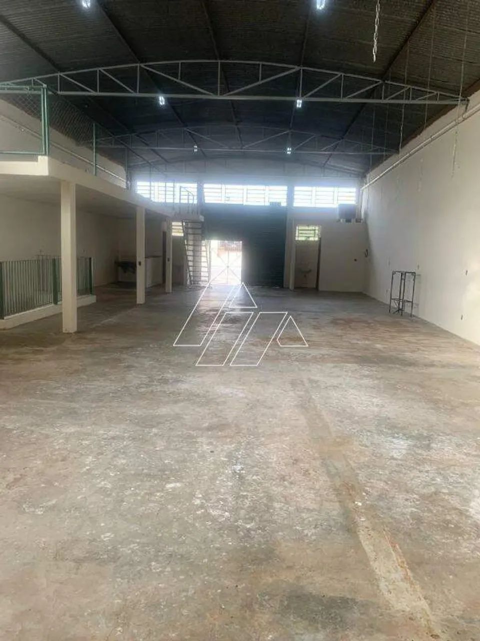Barracão com 200 m² à venda na Zona Norte  Marília/SP - Foto 2