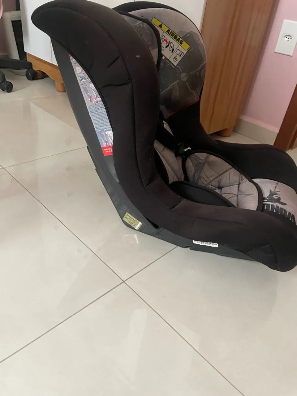 Cadeirinha para carro  - Foto 3