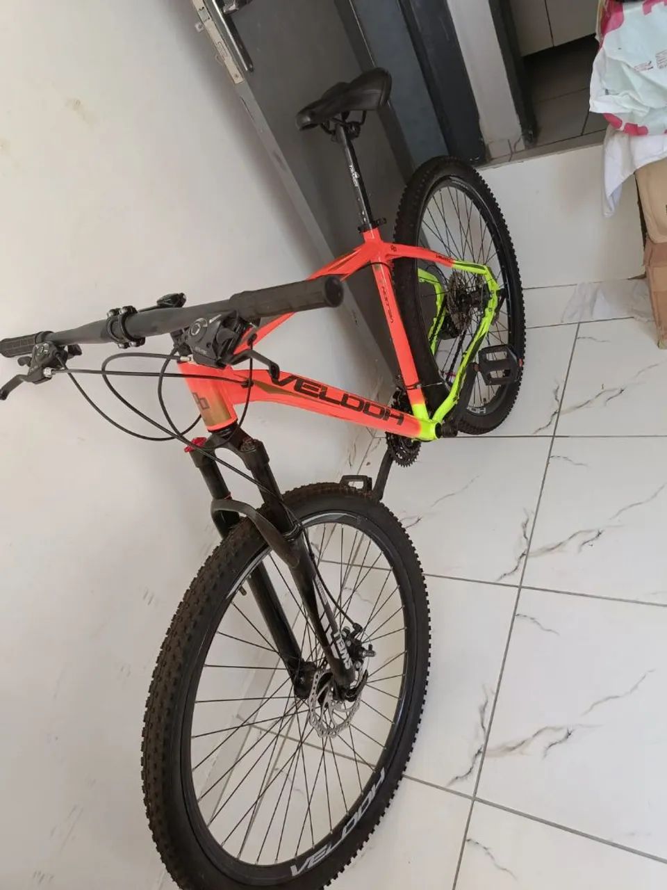 Vendo Bicicleta  - Foto 3