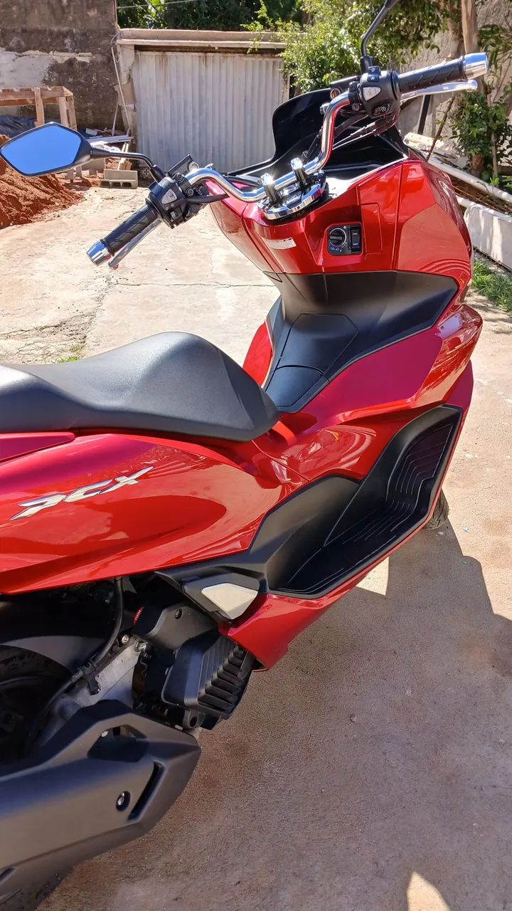 Vendendo PCX ABS 160 2025 - Foto 3