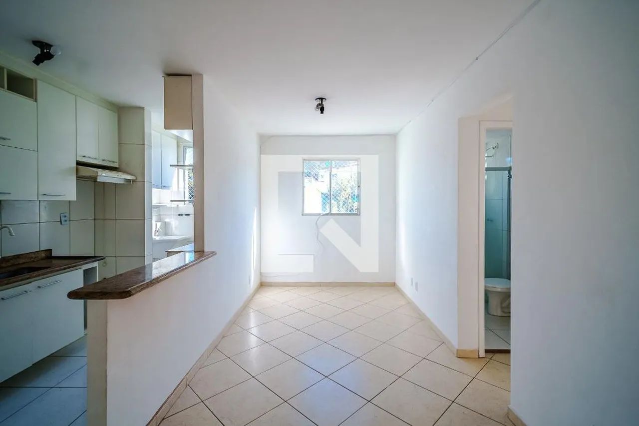 Apartamento à Venda - Butantã, 2 Quartos, 60 m2
