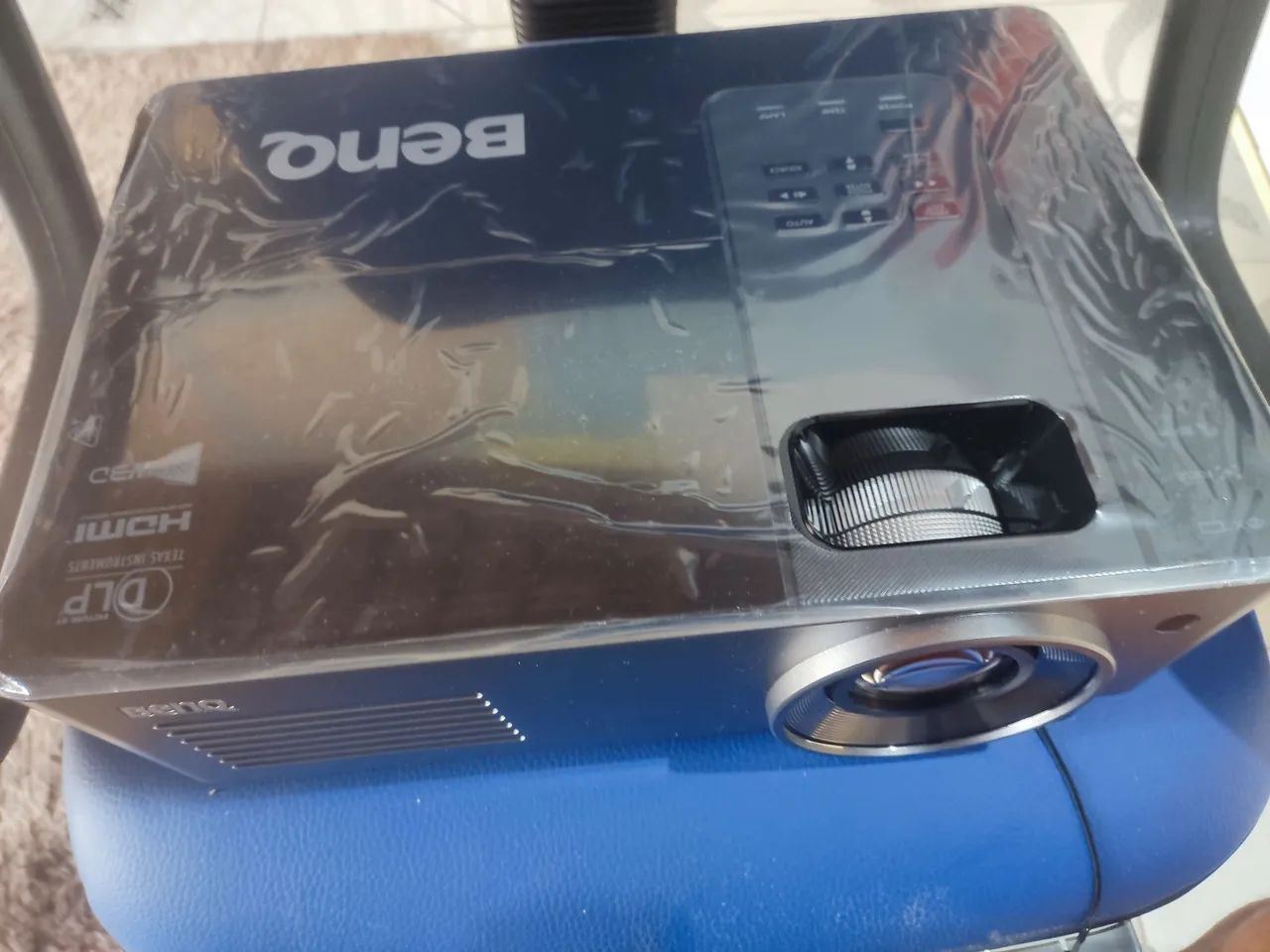 Projetor benq