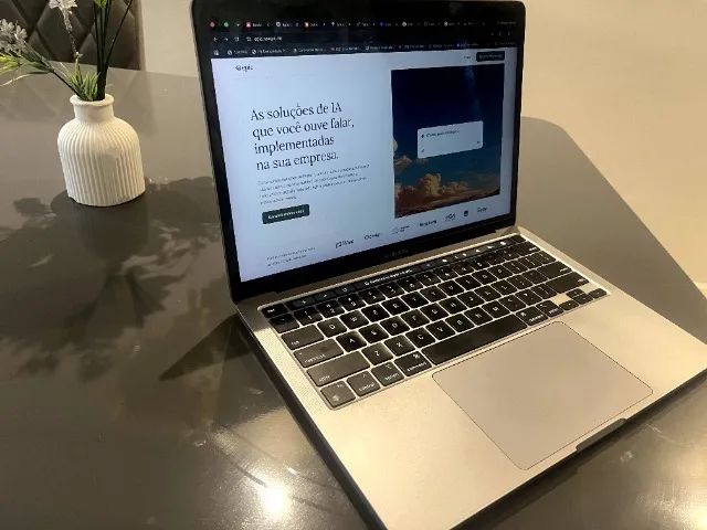 Macbook Pro M1 - Foto 2