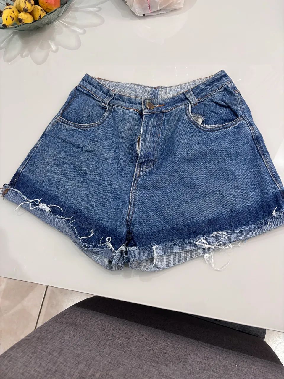 Short 