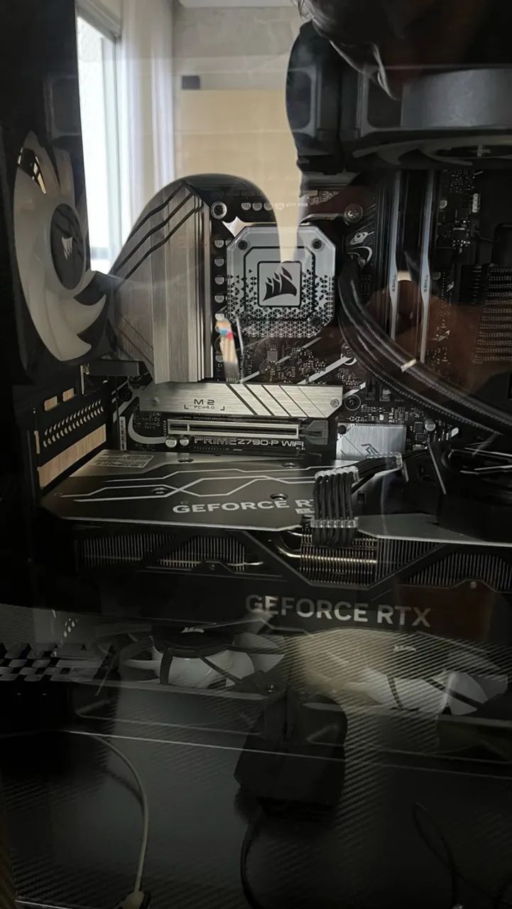 Computador completo gamer - Foto 2