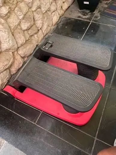 Aparelho air climber power - Foto 3