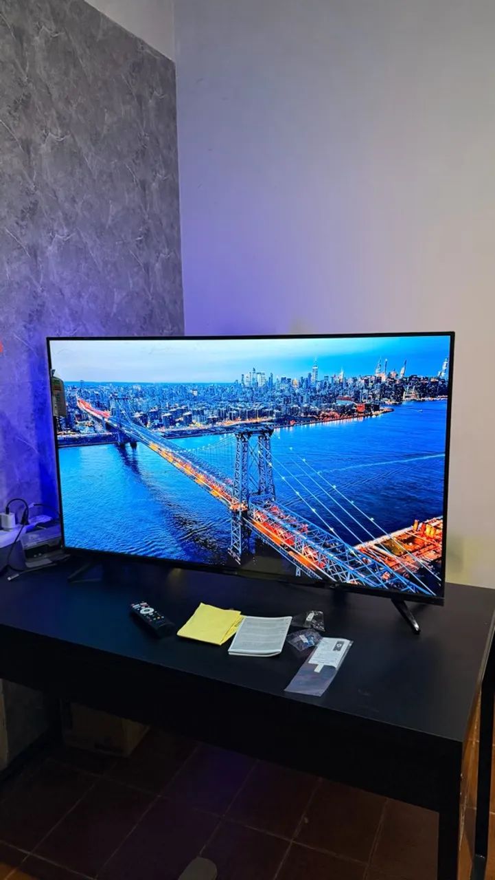 Tv 43 aiwa smart  - Foto 4