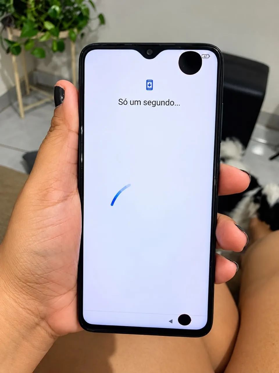 ? Xiaomi Redmi Note 8 Pro 125G  - Foto 4