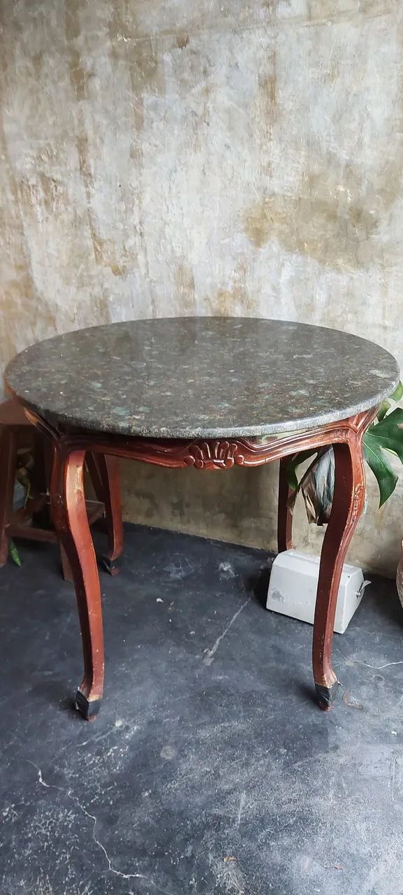 Mesa de jantar de serejeira  - Foto 2
