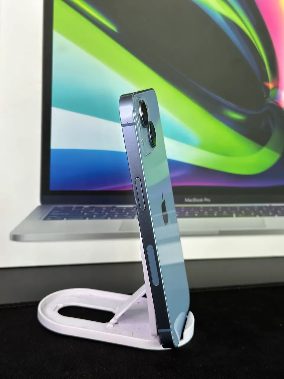 iPhone 14 256 gigas / loja física - Celulares e Smartphones