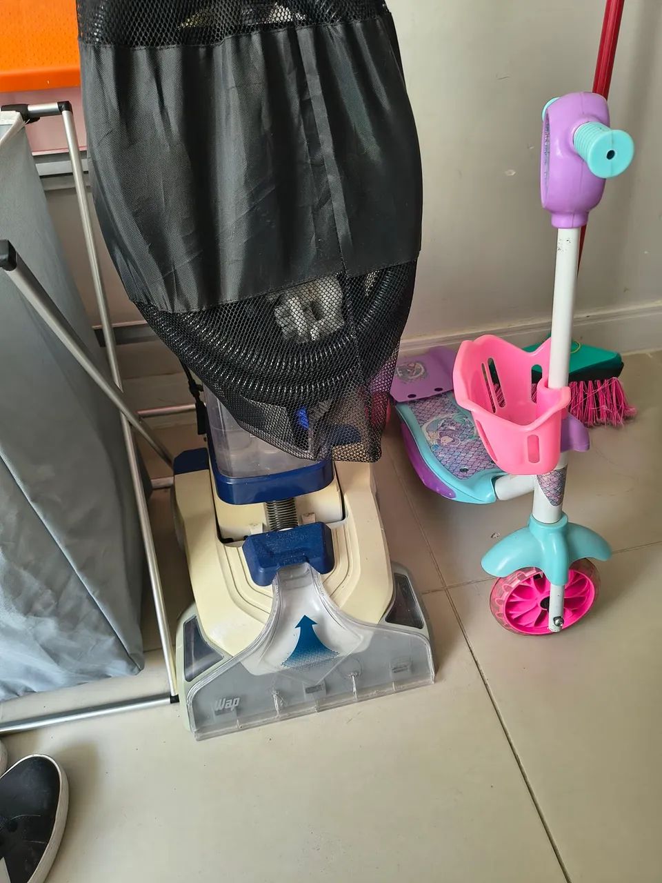 Confort Cleaner Pro