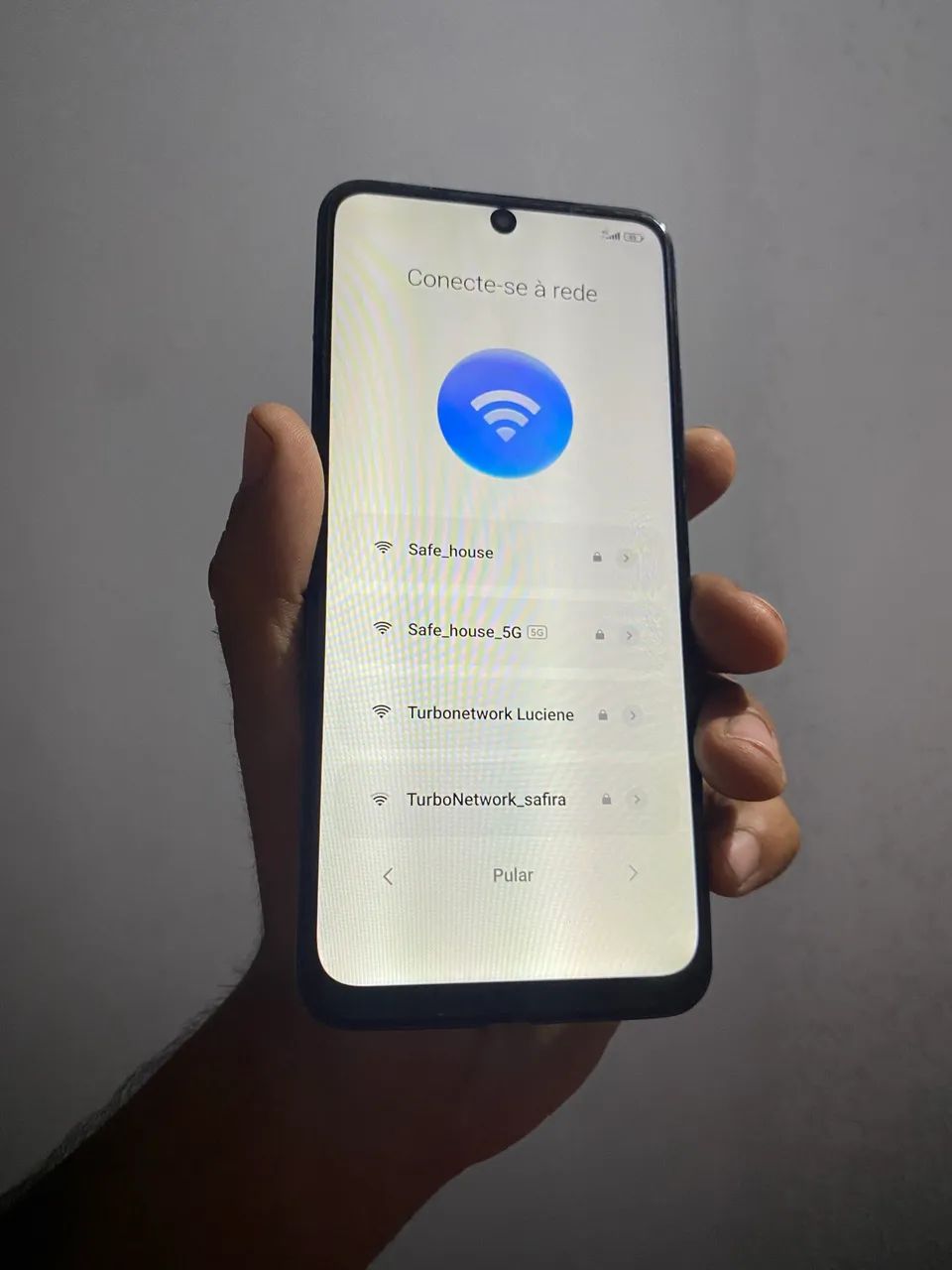 Redmi note 11 128gb 6gb ram - Foto 3