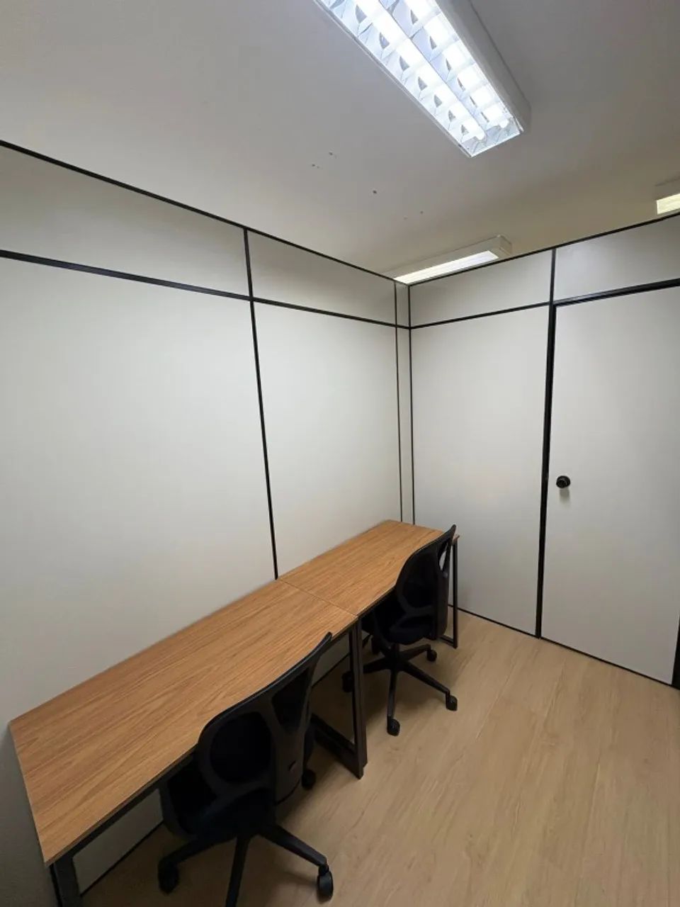 Sala Comercial Mobiliada Efigênio Sales  - Foto 3