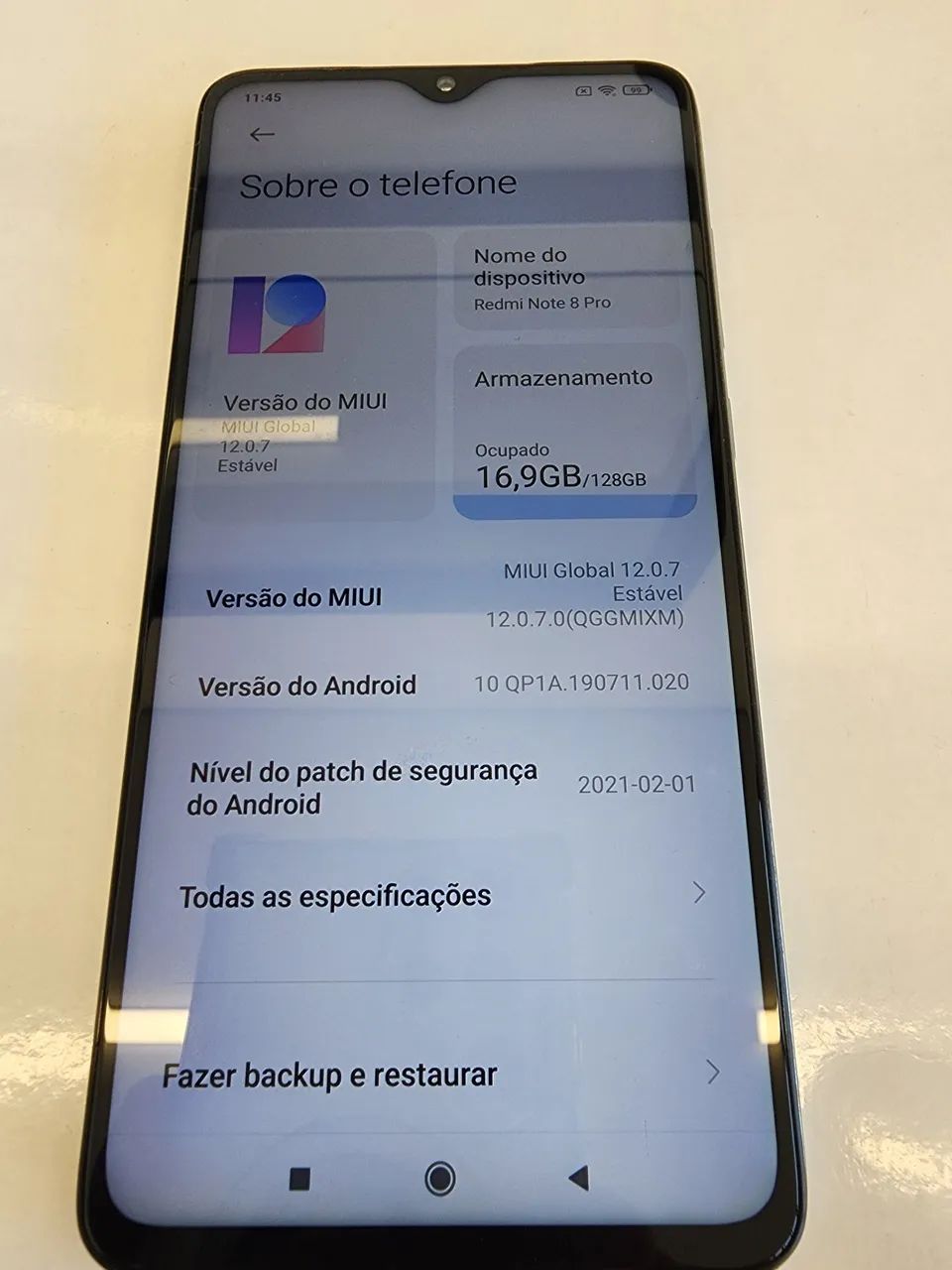 Celular Xiaomi  - Foto 4