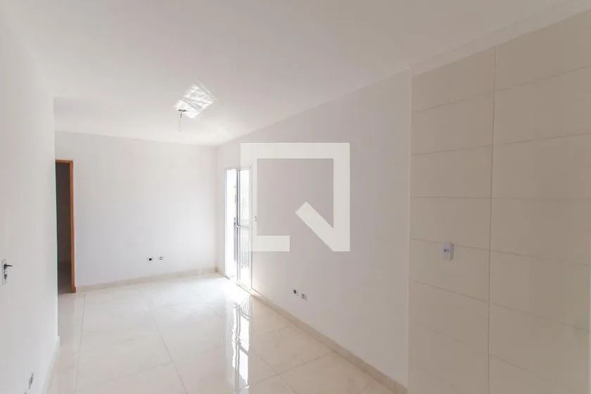 Apartamento à Venda - Vila Constança , 2 Quartos, 43 m2