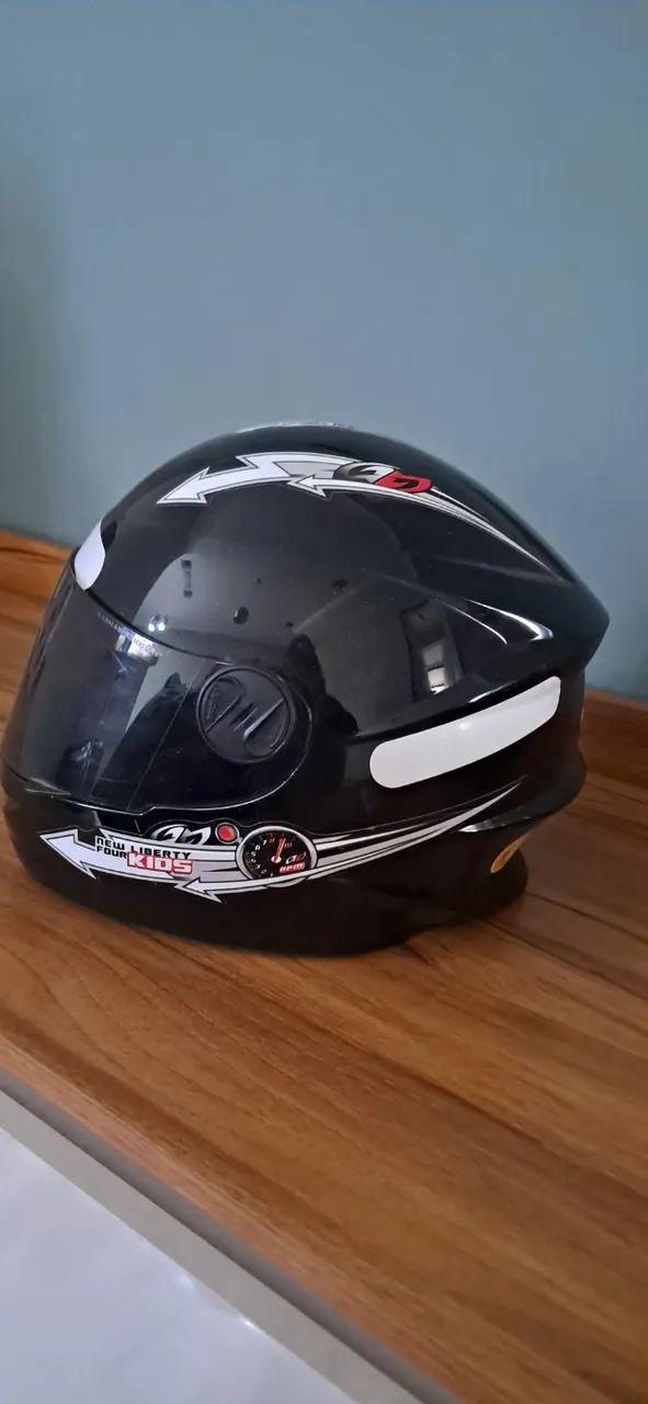 Capacete Infantil  - Foto 3