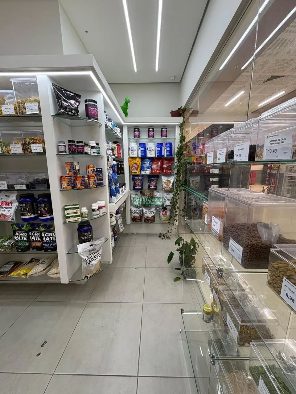 Ponto à venda em Maringá, Zona 01, com 23 m² - Foto 5