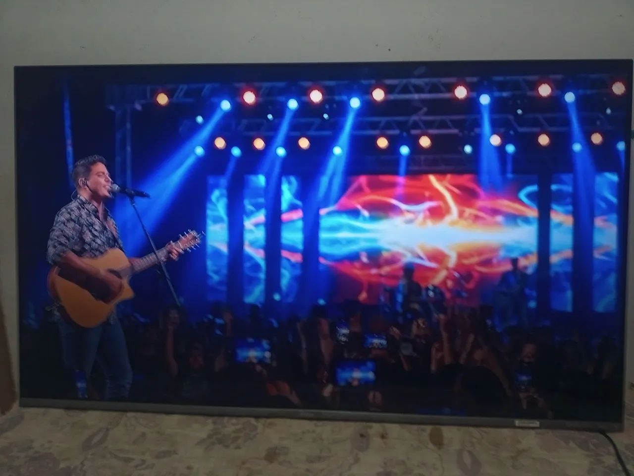 Tv  - Foto 3