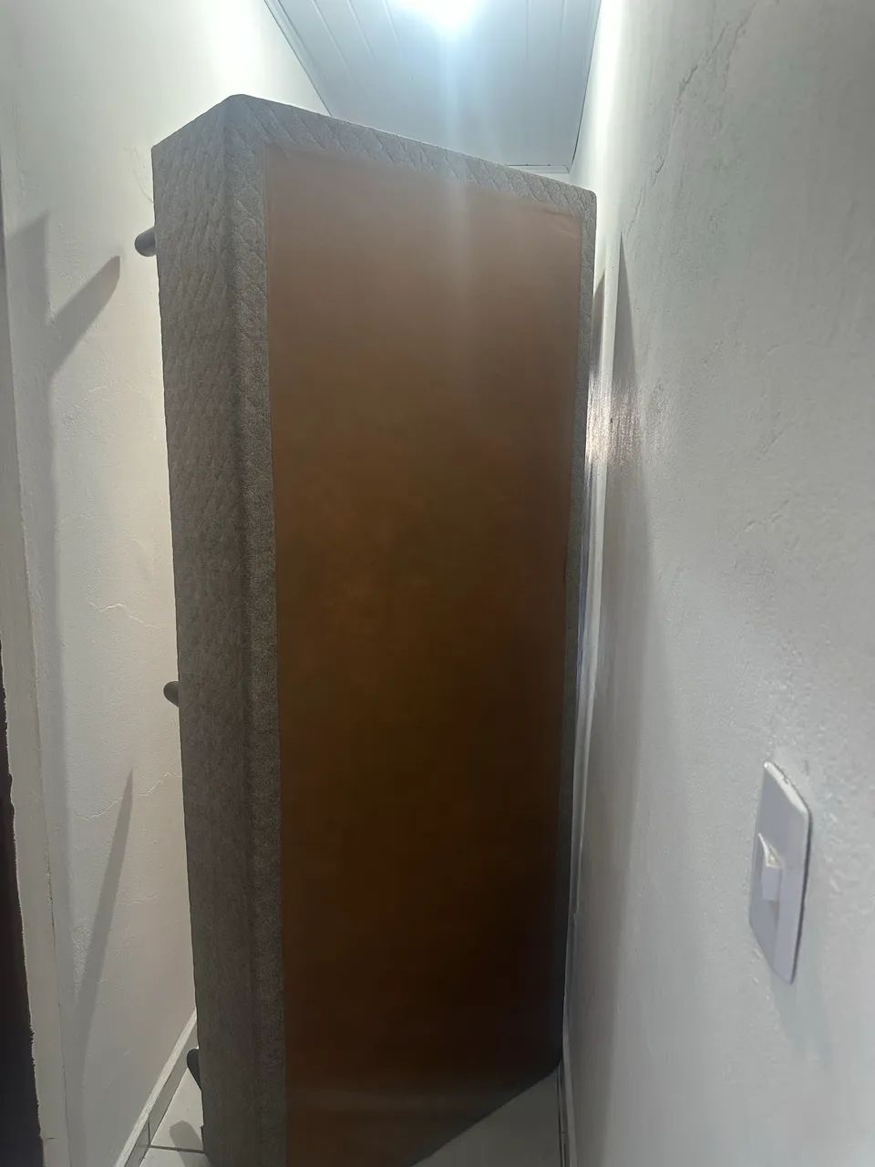 Box cama QUEEN - Foto 2