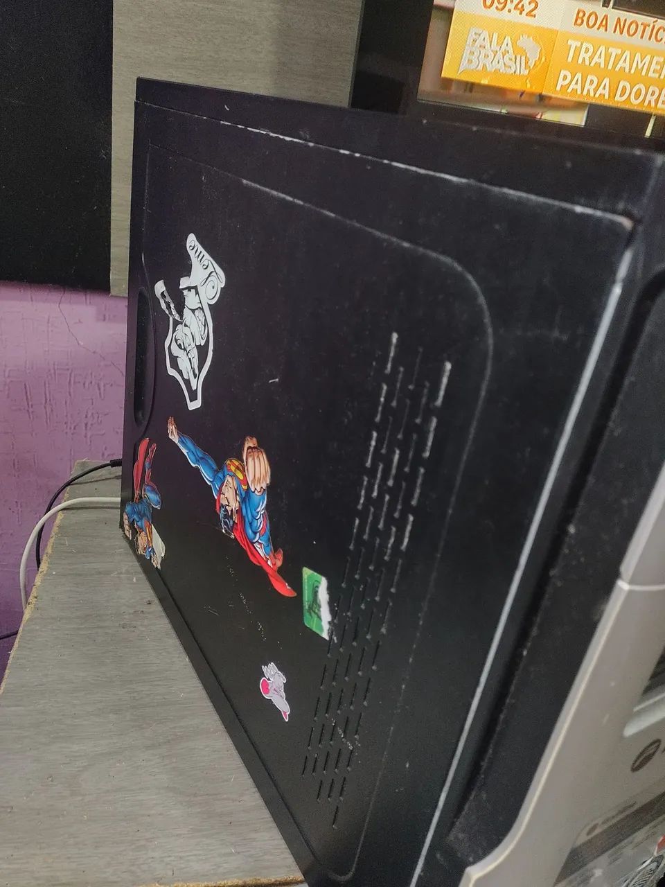 Gabinete para PC - Foto 3