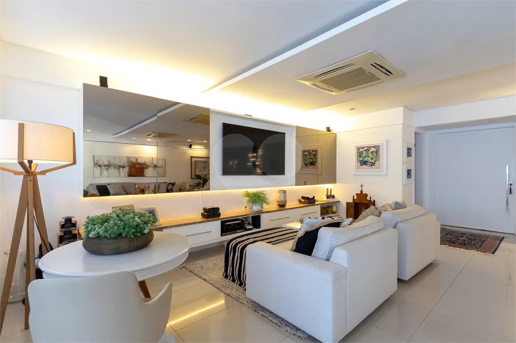 Apartamento com 4 quartos à venda em Barro vermelho - ES - Foto 4