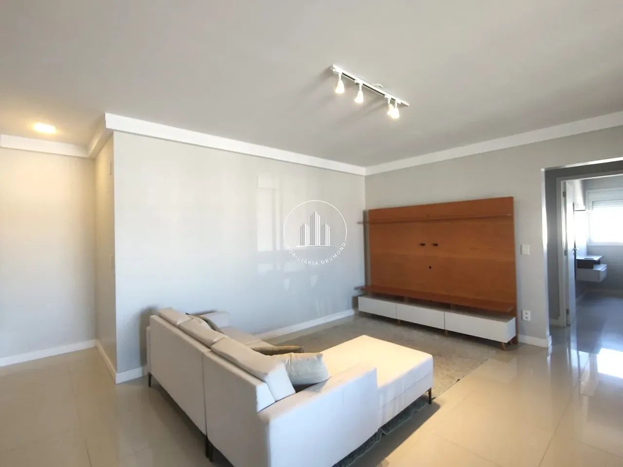 Apartamento 3 Quartos com 1 Suíte e 99m² - Canto