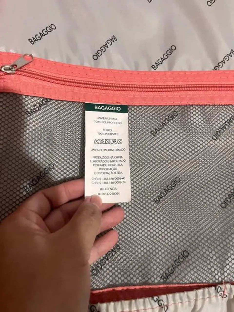 Mala pra viagem  - Foto 5