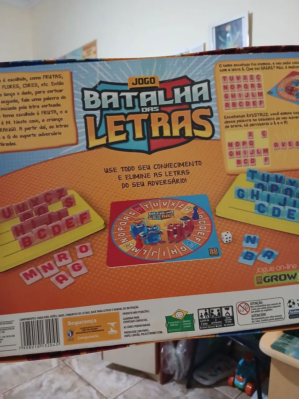 Batalha das Letras - Foto 2