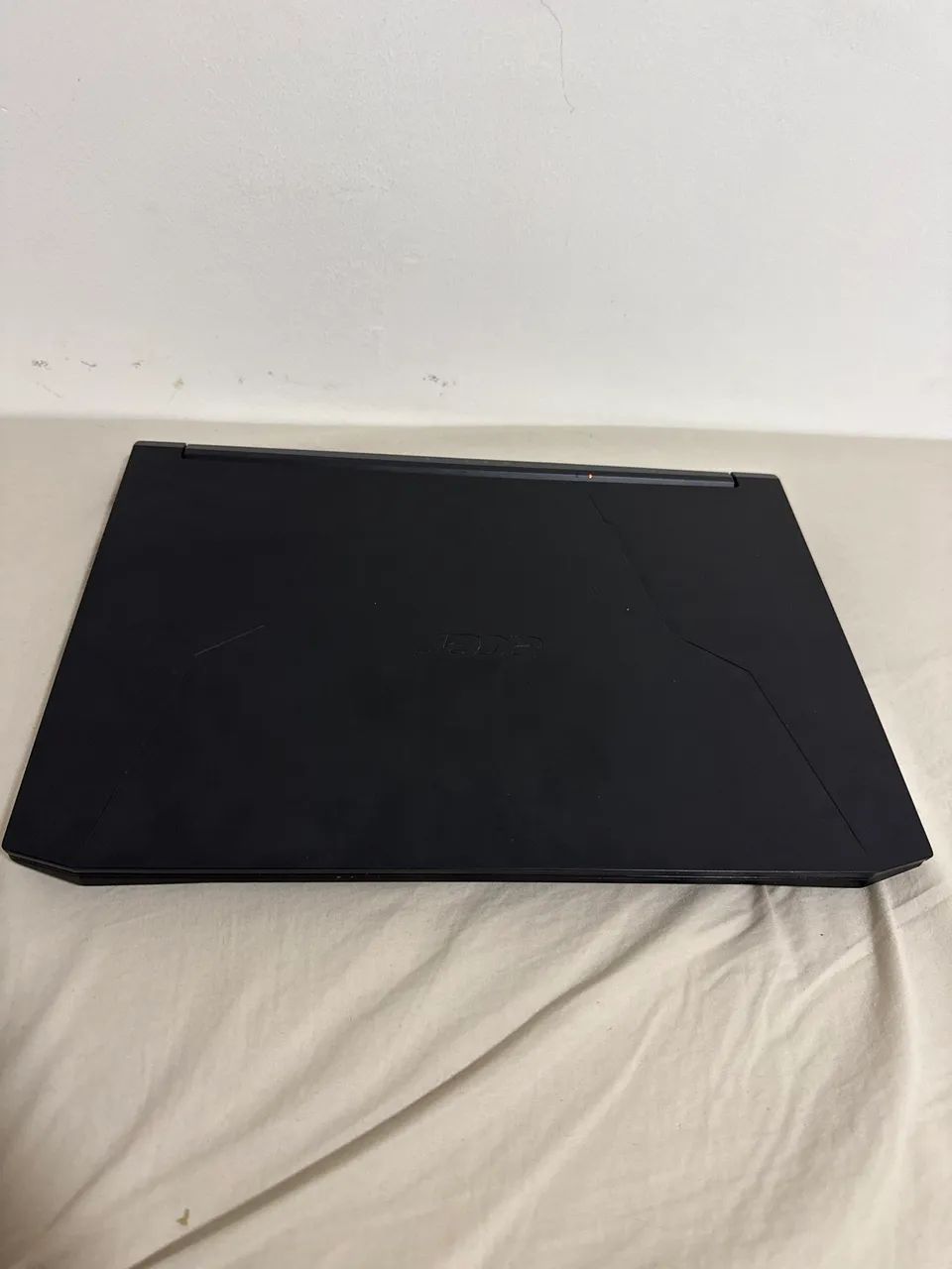 Vendo notebook Acer nitro 5