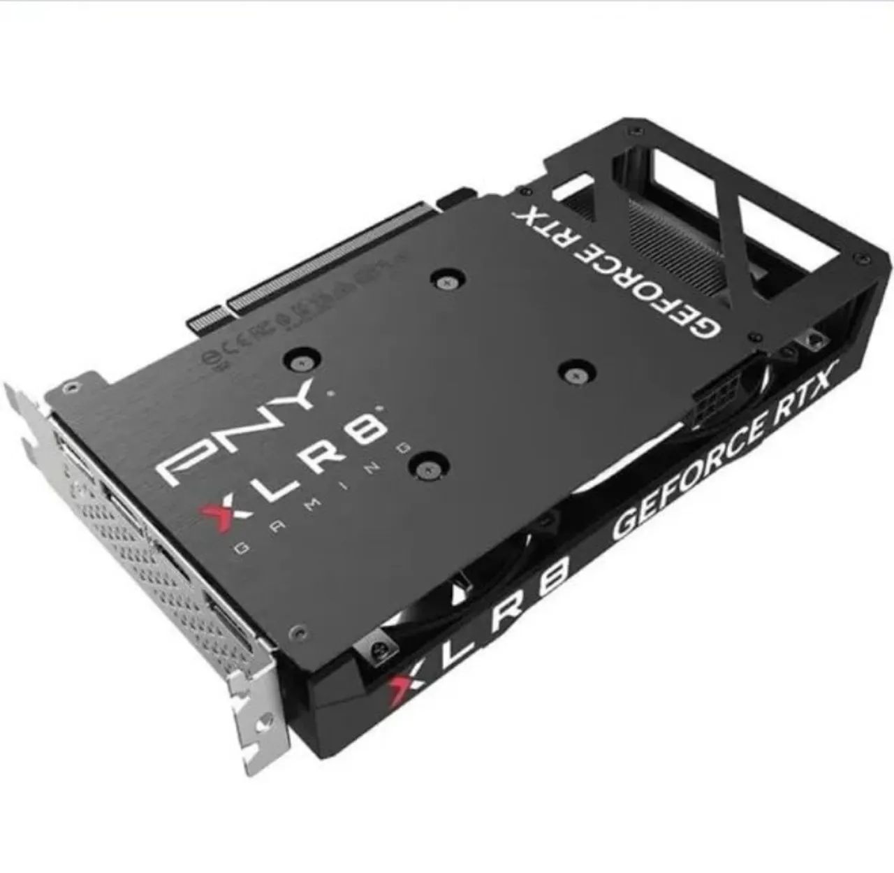 4060 OC PNY XLR8 dual Fan - Foto 5