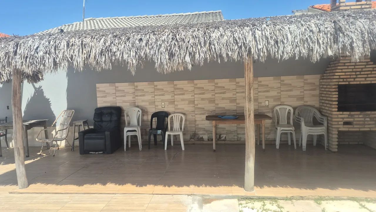 Casa de 8quartos  - Foto 4