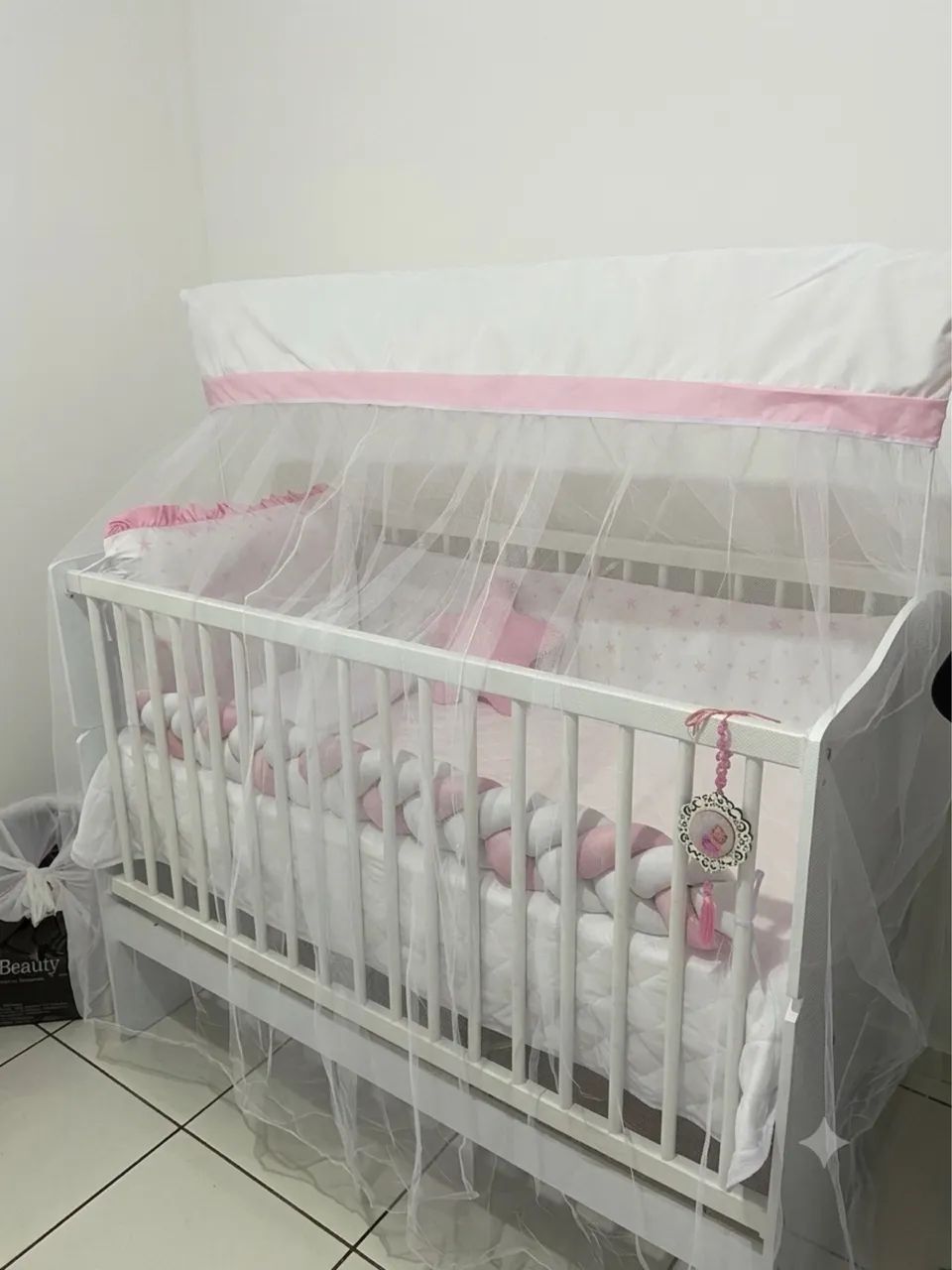 Berço 3em 1 