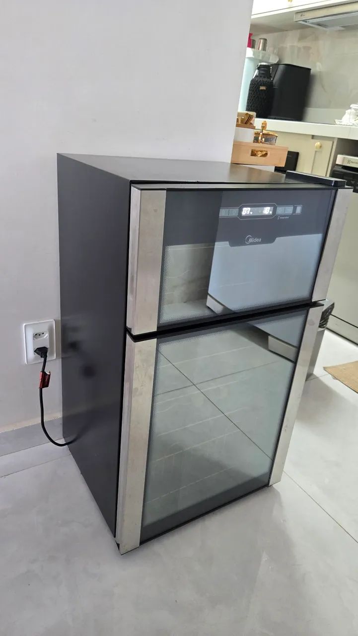 Adega Climatizada