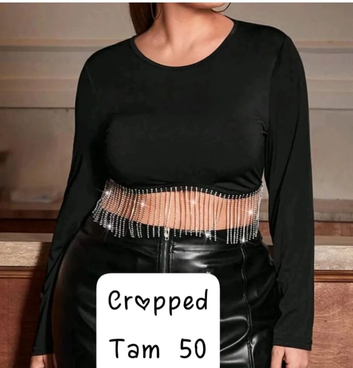 Combo de roupas plus size shein - Foto 3