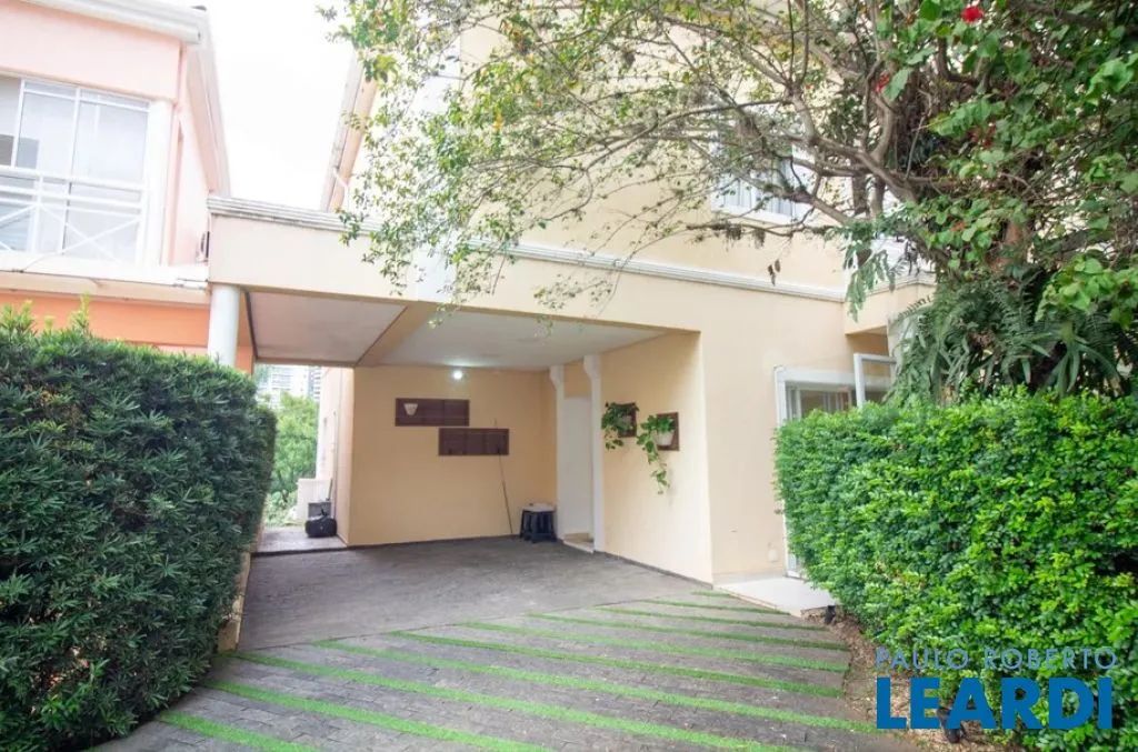CASA EM CONDOMÍNIO - BROOKLIN - SP - Foto 3